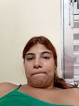 ruivinhaenegao online show from April 2026 10:01:01 PM