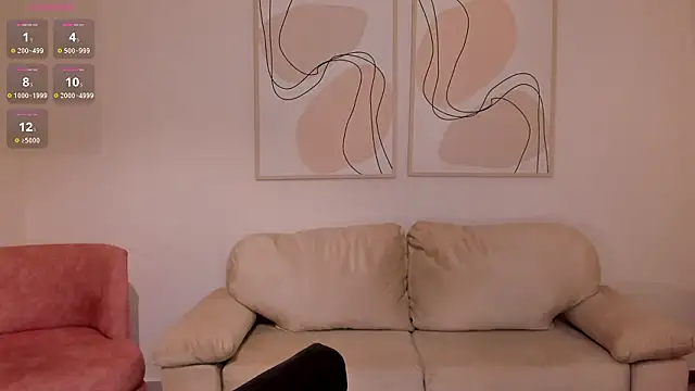 Snapshot of EmilyCarterX chatting on February 2026 01:11:02 PM EmilyCarterX online show from February 2026 01:11:02 PM