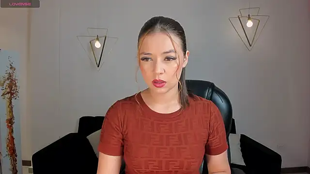 EmilyCarterX online show from May 2026 10:42:02 AM