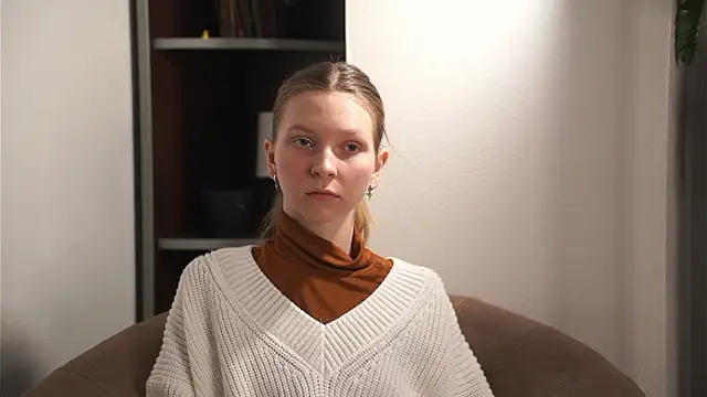 ClariceOrmes online show from January 2026 05:44:02 AM