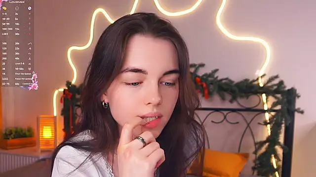 MirnaTellado online show from March 2026 07:19:01 PM