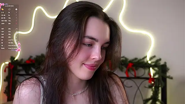 MirnaTellado online show from February 2026 07:14:02 PM