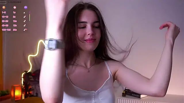 MirnaTellado online show from February 2026 06:06:02 PM