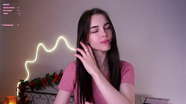 MirnaTellado online show from February 2026 06:13:02 PM