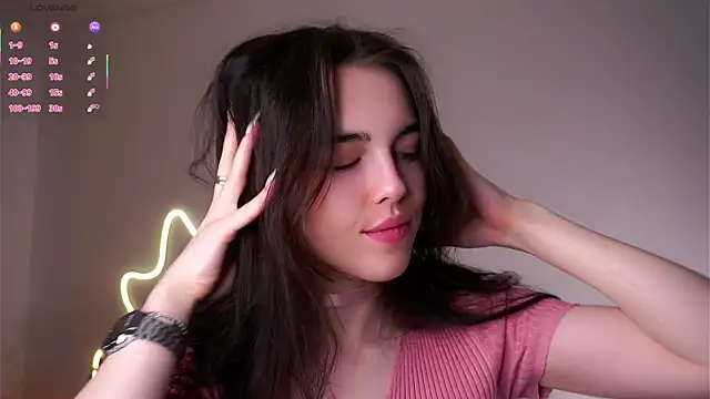 MirnaTellado online show from February 2026 06:04:02 PM