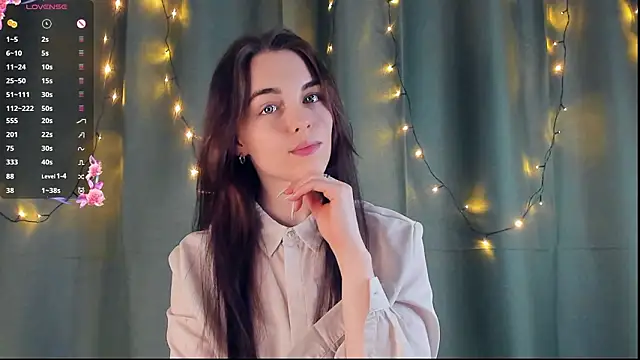 MirnaTellado online show from March 2026 08:05:02 PM