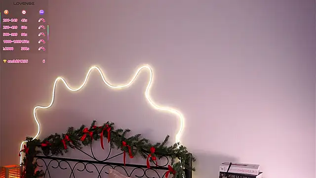 MirnaTellado online show from February 2026 06:05:01 PM