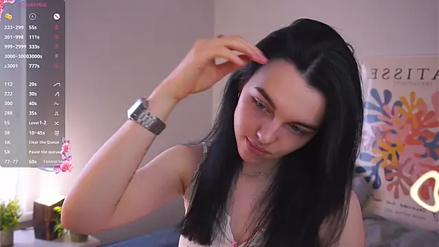 MirnaTellado online show from April 2026 07:15:01 AM