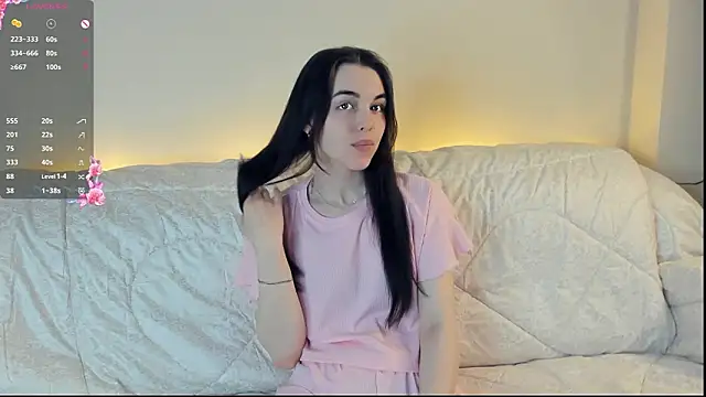 MirnaTellado online show from March 2026 07:37:02 PM