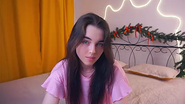 MirnaTellado online show from March 2026 07:08:02 PM