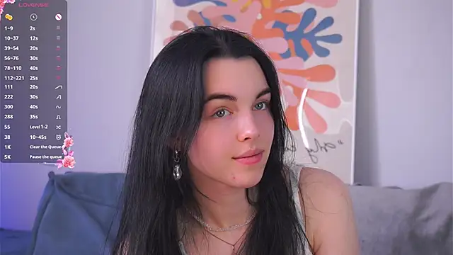 MirnaTellado online show from April 2026 07:54:01 AM