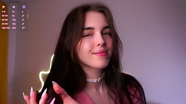 MirnaTellado online show from February 2026 06:05:01 PM