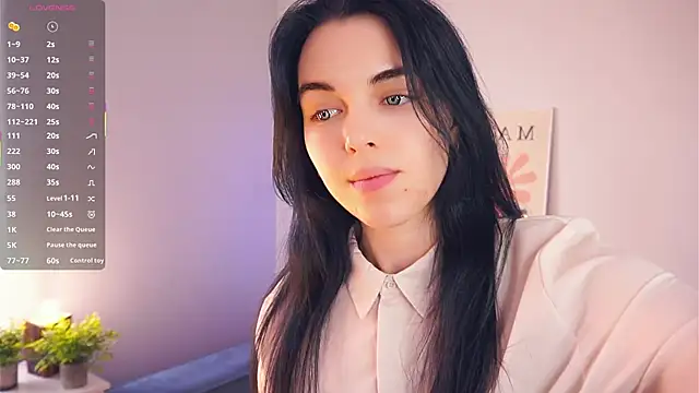 MirnaTellado online show from April 2026 07:00:01 AM