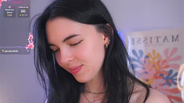 MirnaTellado online show from April 2026 07:45:01 AM