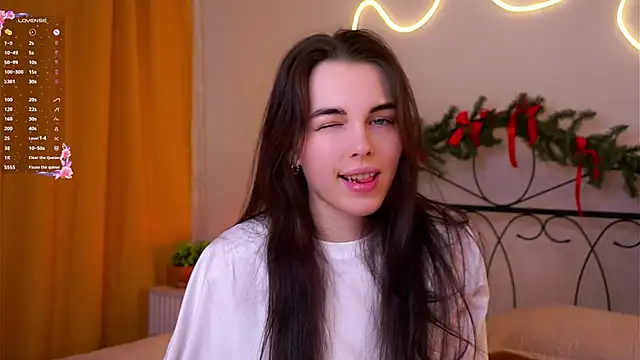 MirnaTellado online show from March 2026 07:10:02 PM