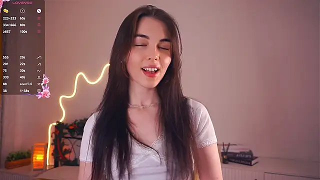 MirnaTellado online show from March 2026 07:09:01 PM