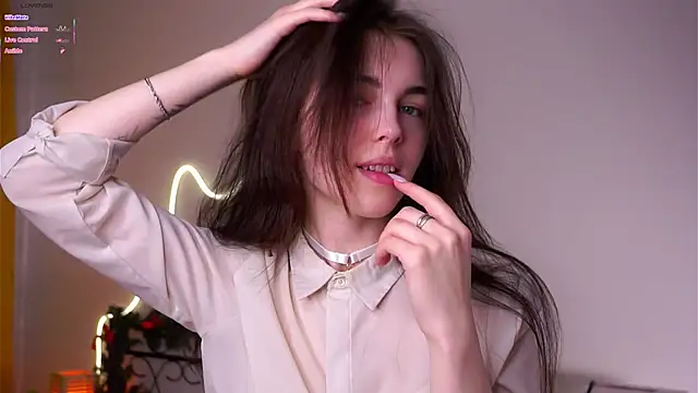 MirnaTellado online show from February 2026 06:03:01 PM