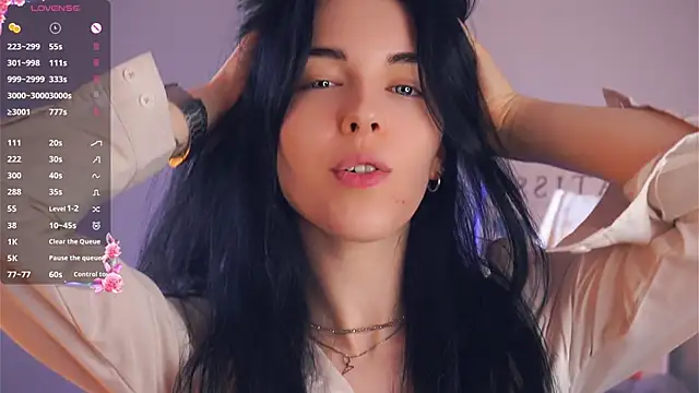 MirnaTellado online show from April 2026 07:13:02 AM