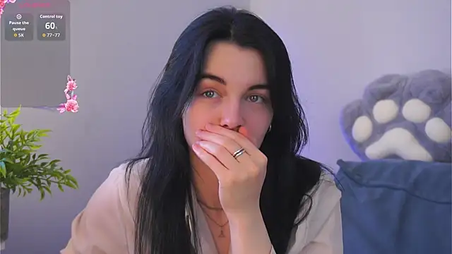 MirnaTellado online show from April 2026 07:26:02 AM