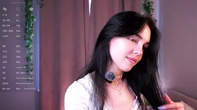 MirnaTellado online show from May 2026 07:27:01 AM