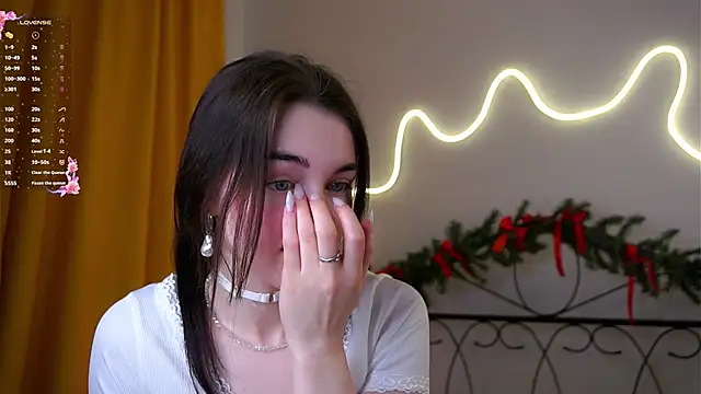 MirnaTellado online show from February 2026 07:14:01 PM