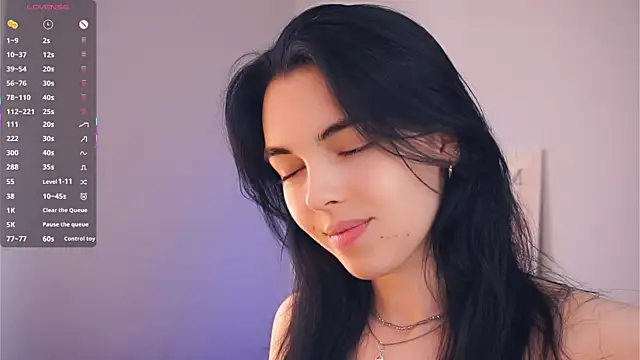 MirnaTellado online show from April 2026 07:20:02 AM