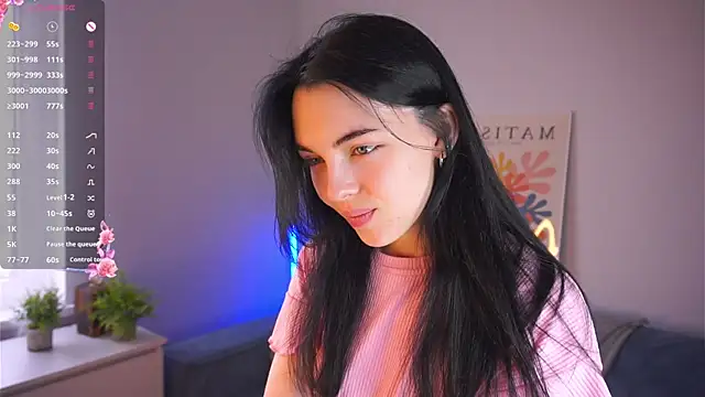 MirnaTellado online show from April 2026 07:26:02 AM