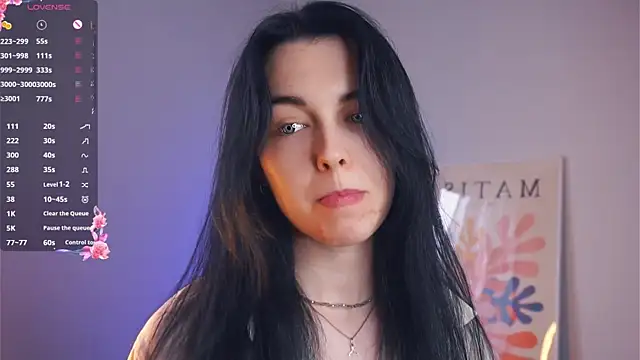 MirnaTellado online show from April 2026 07:14:01 AM