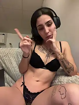 virtualhoe online show from February 2026 08:18:01 PM