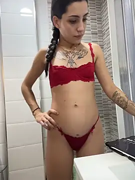 virtualhoe online show from February 2026 05:24:02 PM