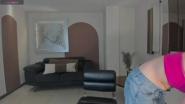 DaliaRose  online show from February 2026 08:15:02 PM