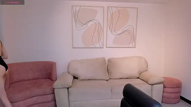 DaliaRose  online show from March 2026 11:05:01 PM