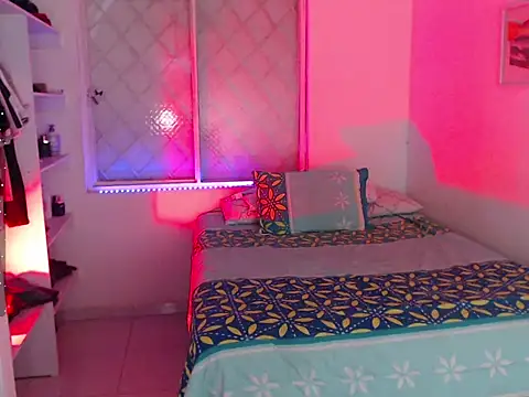 julieth spencer1 online show from February 2026 01:51:02 PM