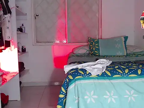 julieth spencer1 online show from January 2026 07:12:01 PM