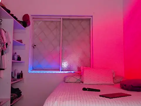 julieth spencer1 online show from February 2026 01:44:02 PM