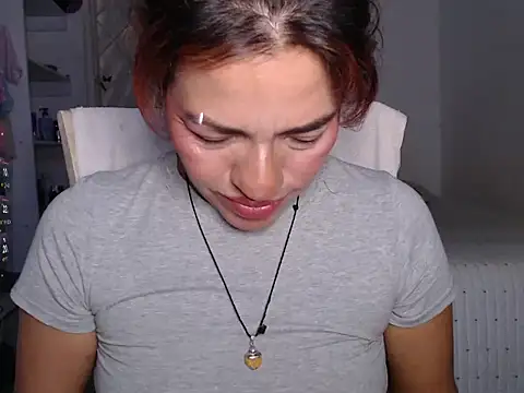 julieth spencer1 online show from February 2026 02:19:02 PM