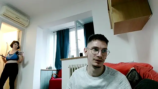 Crista-Elio online show from February 2026 03:14:01 PM