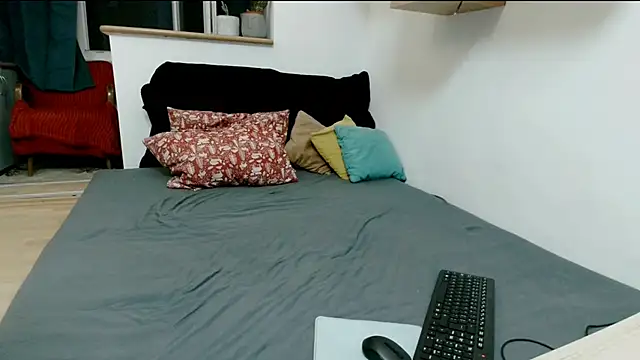 Crista-Elio online show from March 2026 05:05:01 PM