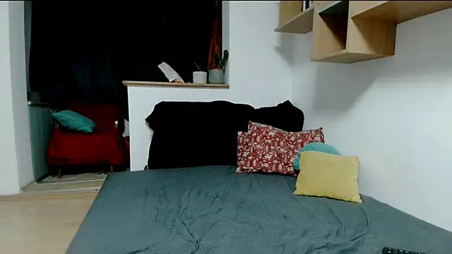 Crista-Elio online show from March 2026 04:47:01 PM