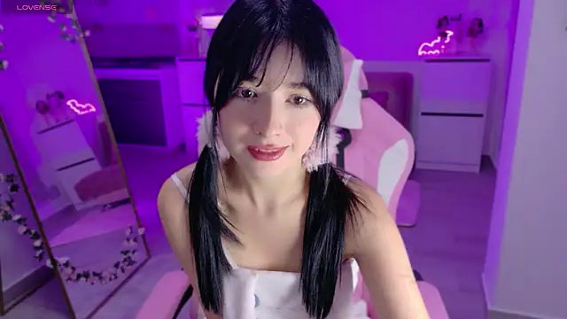 Blush Marie online show from April 2026 03:20:01 AM