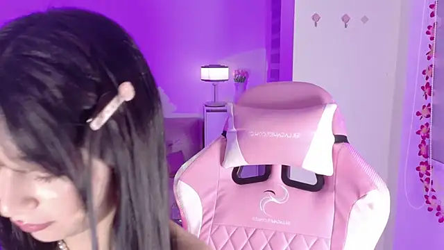 Blush Marie online show from March 2026 08:26:33 AM