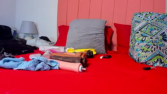 rose thompson19 online show from February 2026 07:03:01 PM