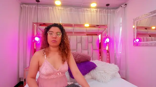 AllisonAdams  online show from March 2026 11:56:02 AM