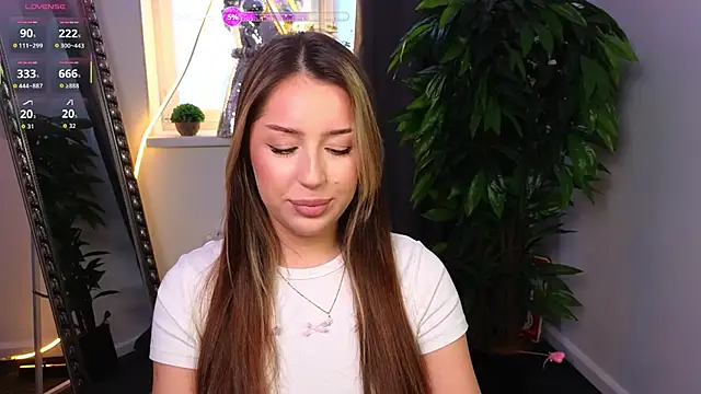 AnikaHarryson online show from January 2026 01:15:01 PM