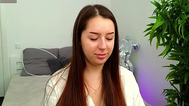 AnikaHarryson online show from March 2026 07:14:01 AM