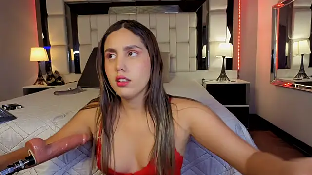 AmaliaMartinez77 online show from February 2026 01:16:02 PM