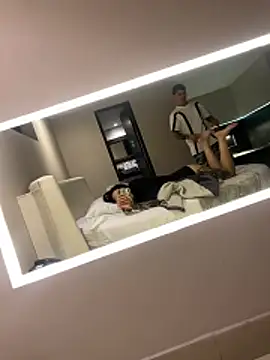 PUFF BUNNY online show from March 2026 04:09:02 AM