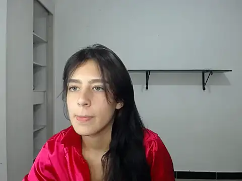 luisandri  online show from February 2026 04:56:02 AM