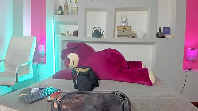 Rosy Sweet online show from March 2026 11:36:01 AM