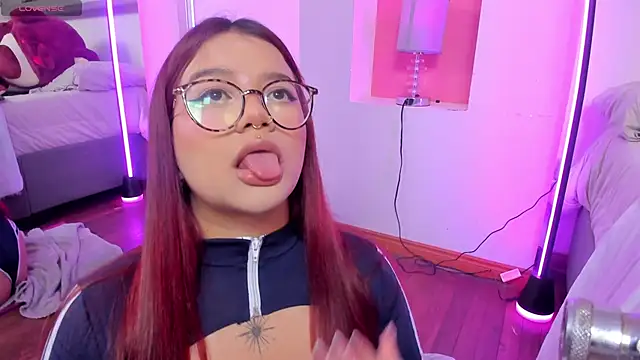 Rosy Sweet online show from February 2026 11:39:02 AM